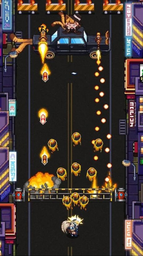 灵魂发射器截图