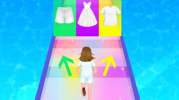 公主扎染吧截图