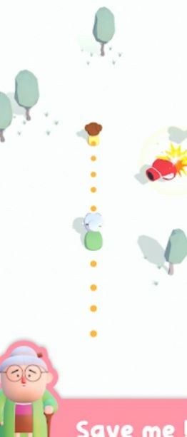救救祖母截图