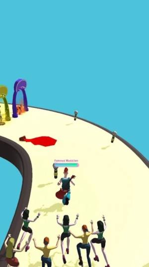 有名的音乐家截图