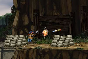 二战前线2截图