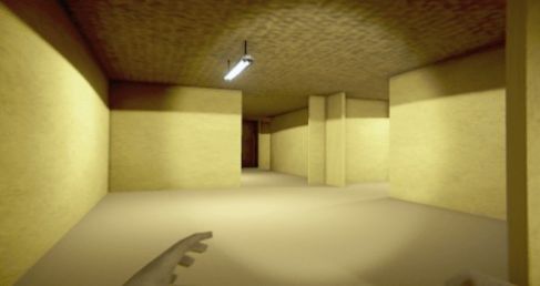 后房筋肉柴犬恐惧截图