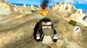 荣誉二战战场截图