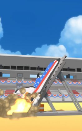 特技演员生活截图