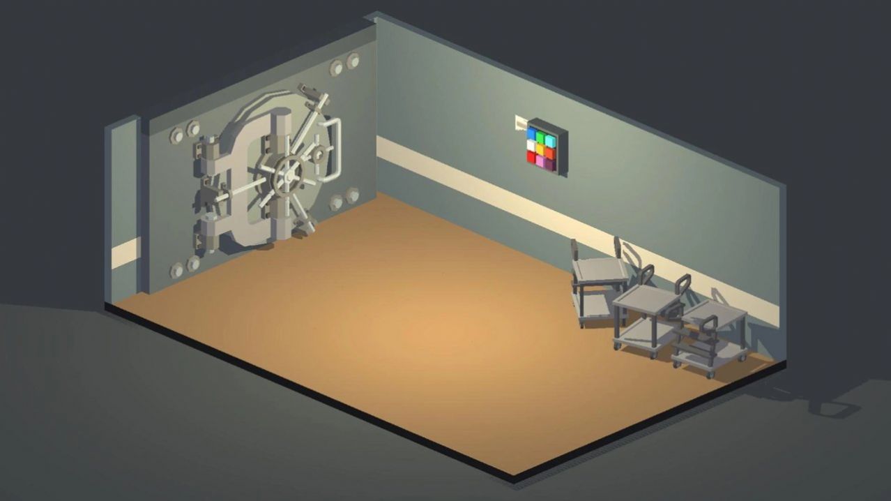 微小的房间故事小镇之谜攻略版截图