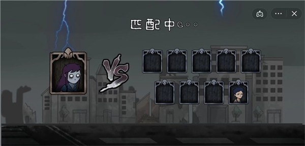 躺平躲猫猫合理模式截图