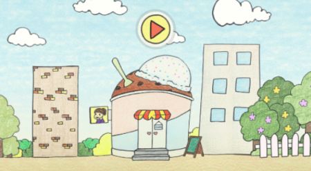 夏莉的冰淇淋店截图