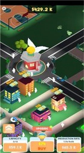 空闲光明大亨截图