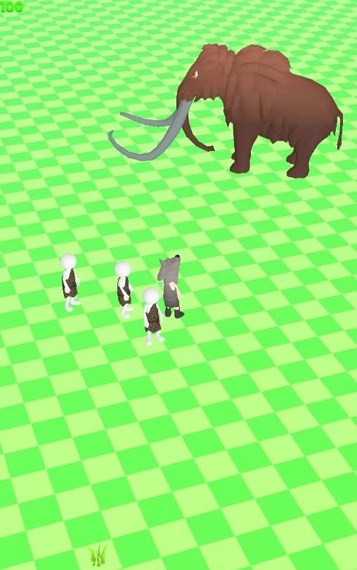 火星建设者截图