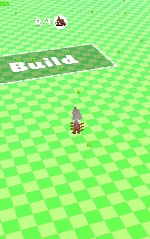 火星建设者截图