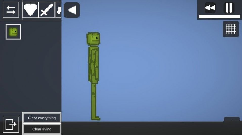 甜瓜游乐场10.4版截图