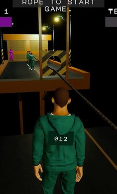 123木头人抠糖饼截图