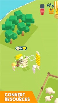 小房子制造商截图