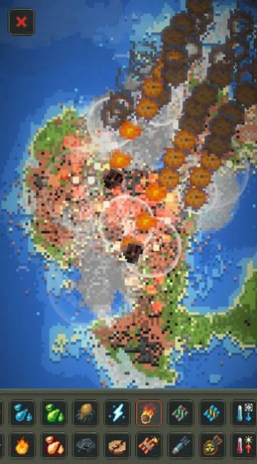 世界盒子科技版截图