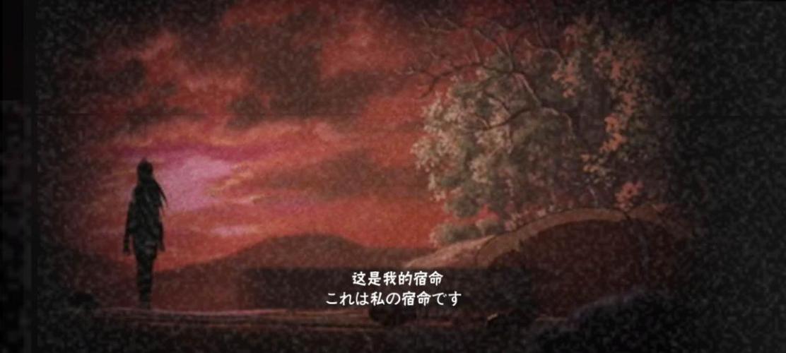 火之影终极奥义截图