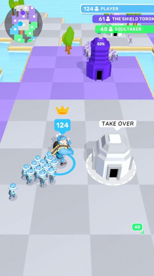 建造和射击截图