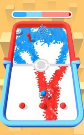 空气涂料截图