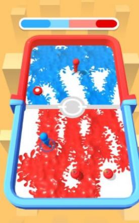 空气涂料截图
