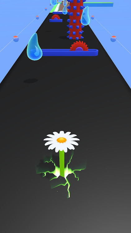 植物进化跑截图