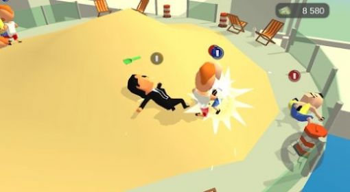 老六别打我截图