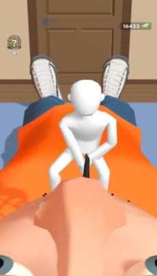 拔出个世界截图