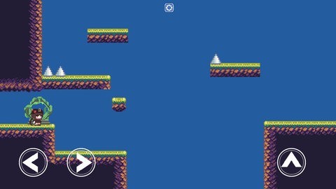 原神iwanna1.1可射击版截图