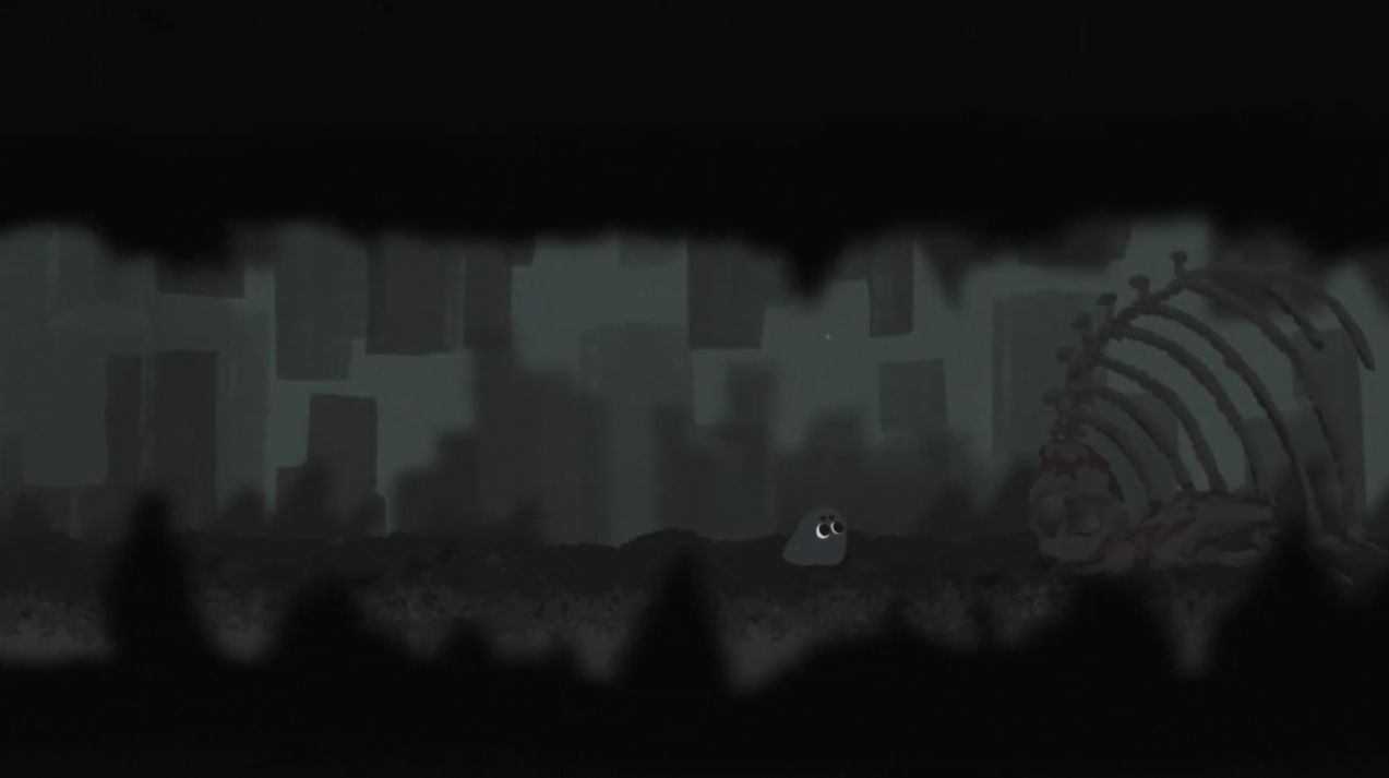 去赤道序章截图