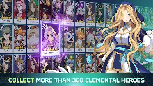 銀色暮光Argent Twilight截图
