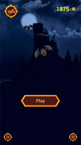 黄金之墓地牢迷宫截图