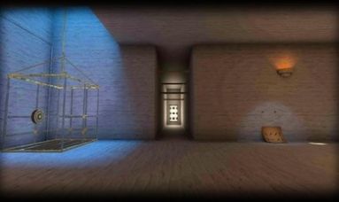 遗产失落的金字塔HD版截图