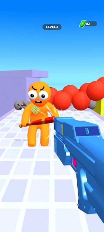 装药和爆破截图