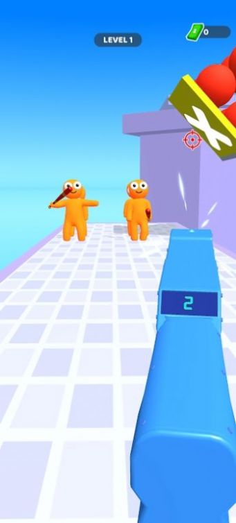 装药和爆破截图