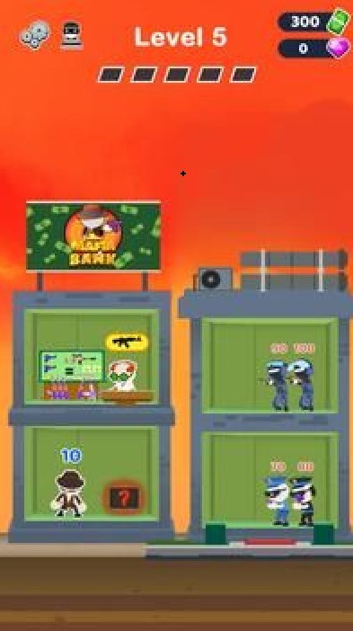 终极任务007截图