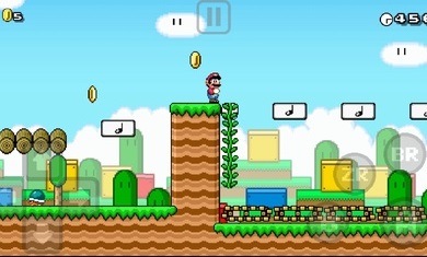超级马里奥终极制造截图