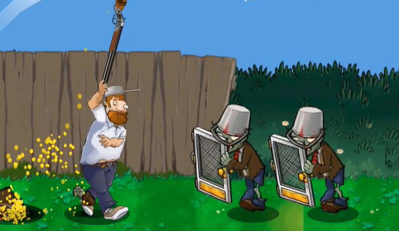 戴夫的晚年生活m木糖M截图