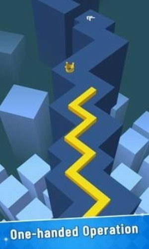 音乐节奏线截图