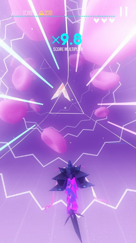 艾维奇重力HD截图