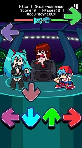 周日晚上音乐大战截图