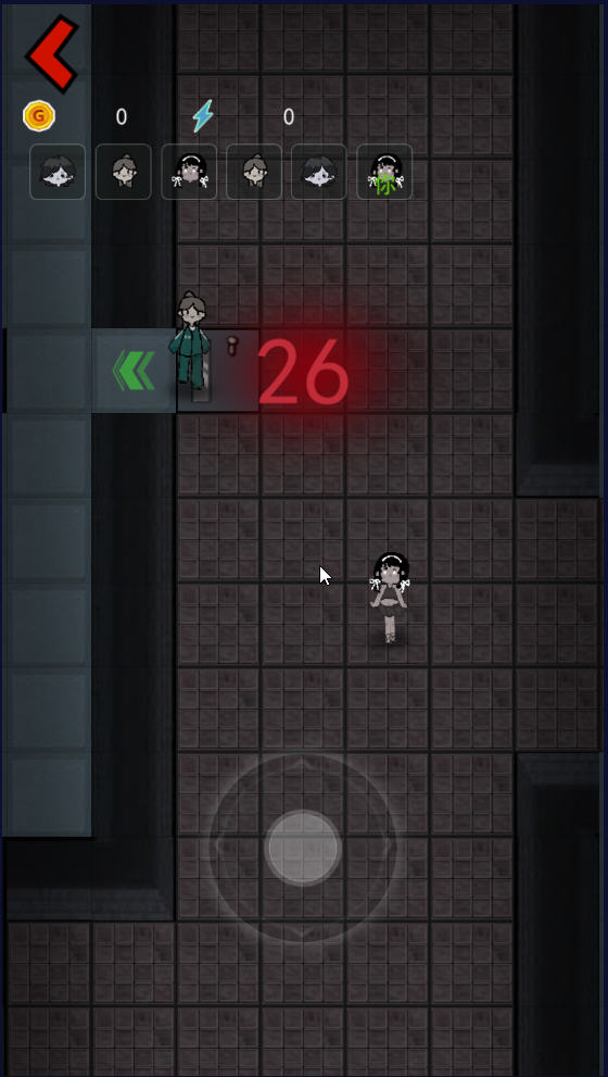 躺平发育魔改版截图