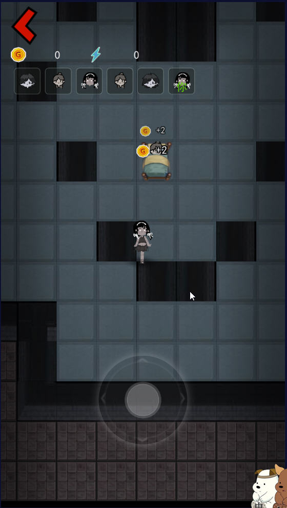 躺平发育魔改版截图