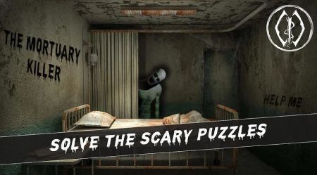 殡仪馆杀手(The Mortuary Killer Assistant)截图