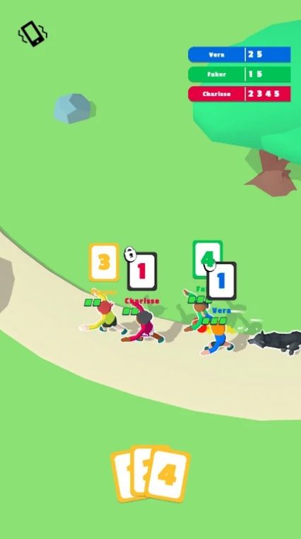 逃离疯狗(Dog Chase)截图
