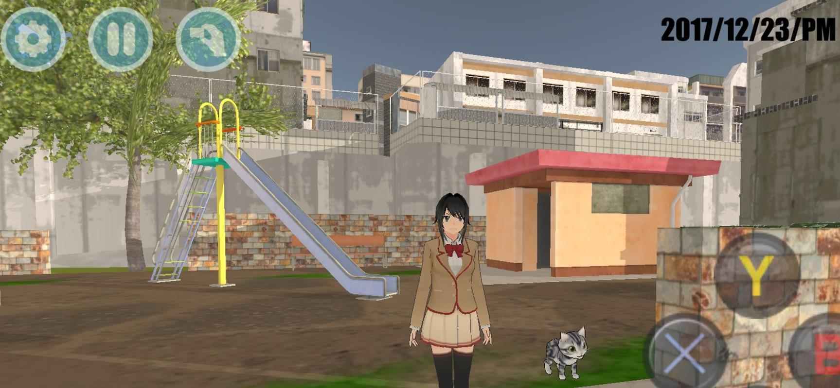 模拟城市遨游截图