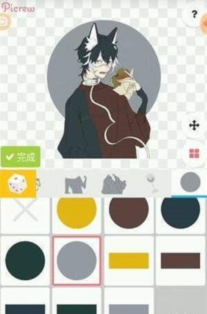 picrewme中文版截图