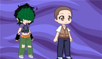 加查薰衣草汉化版截图