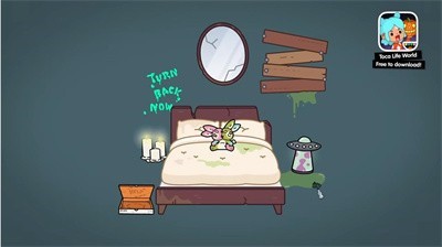 托卡世界1.53版本截图