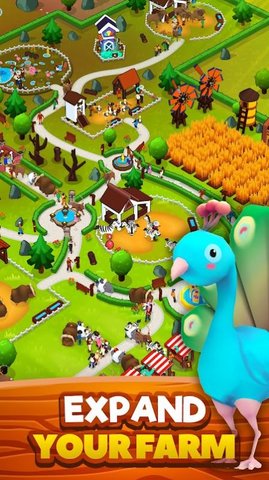 动物农场大亨截图