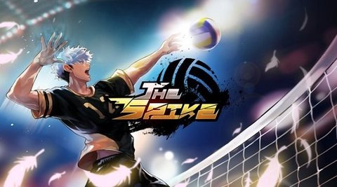 The Spike截图