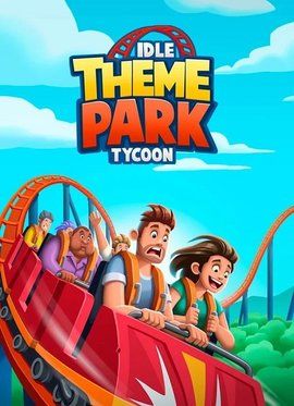 Theme Park截图