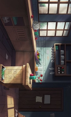 逃出一百个房间截图